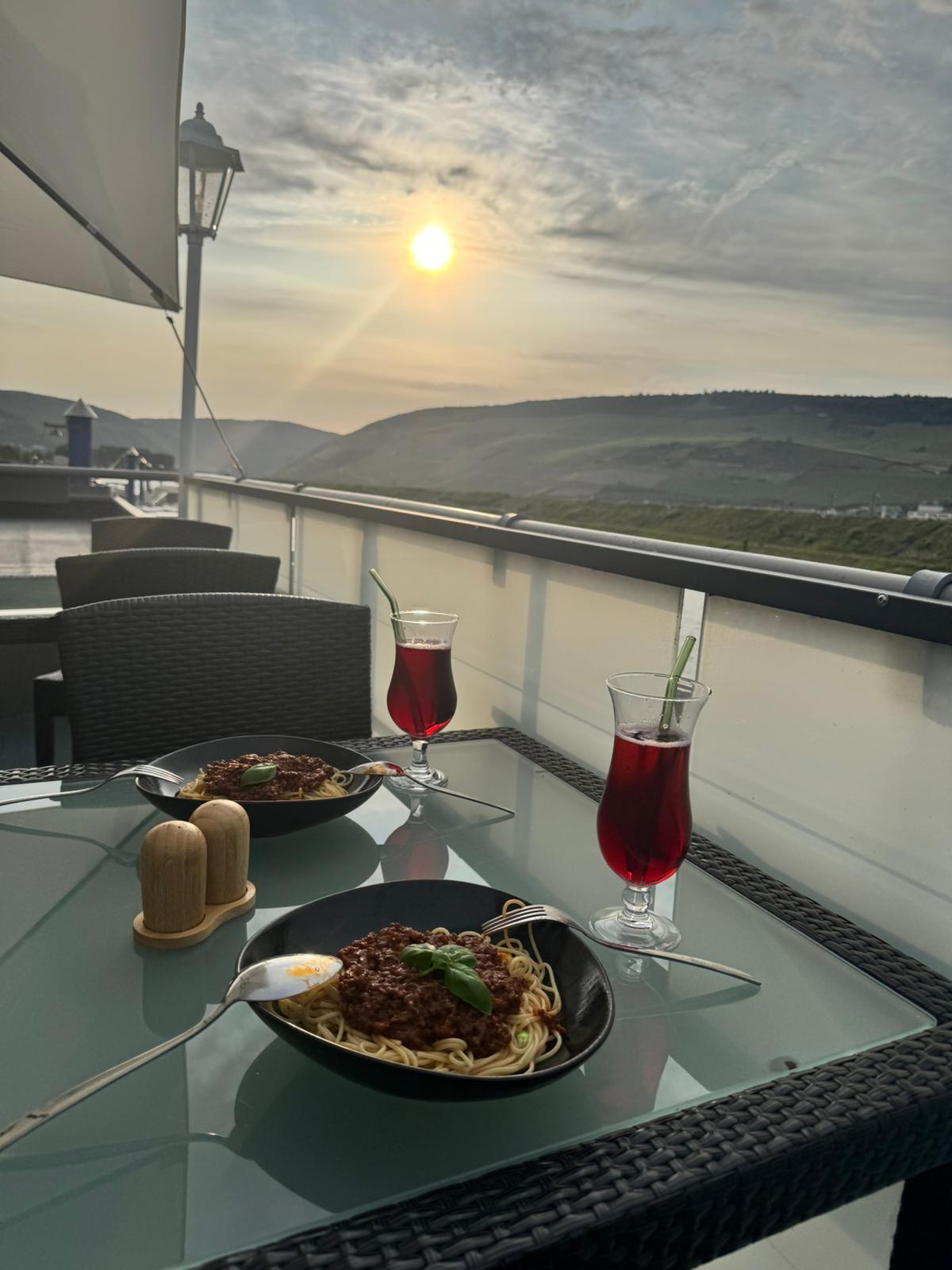 Restaurant Terasse