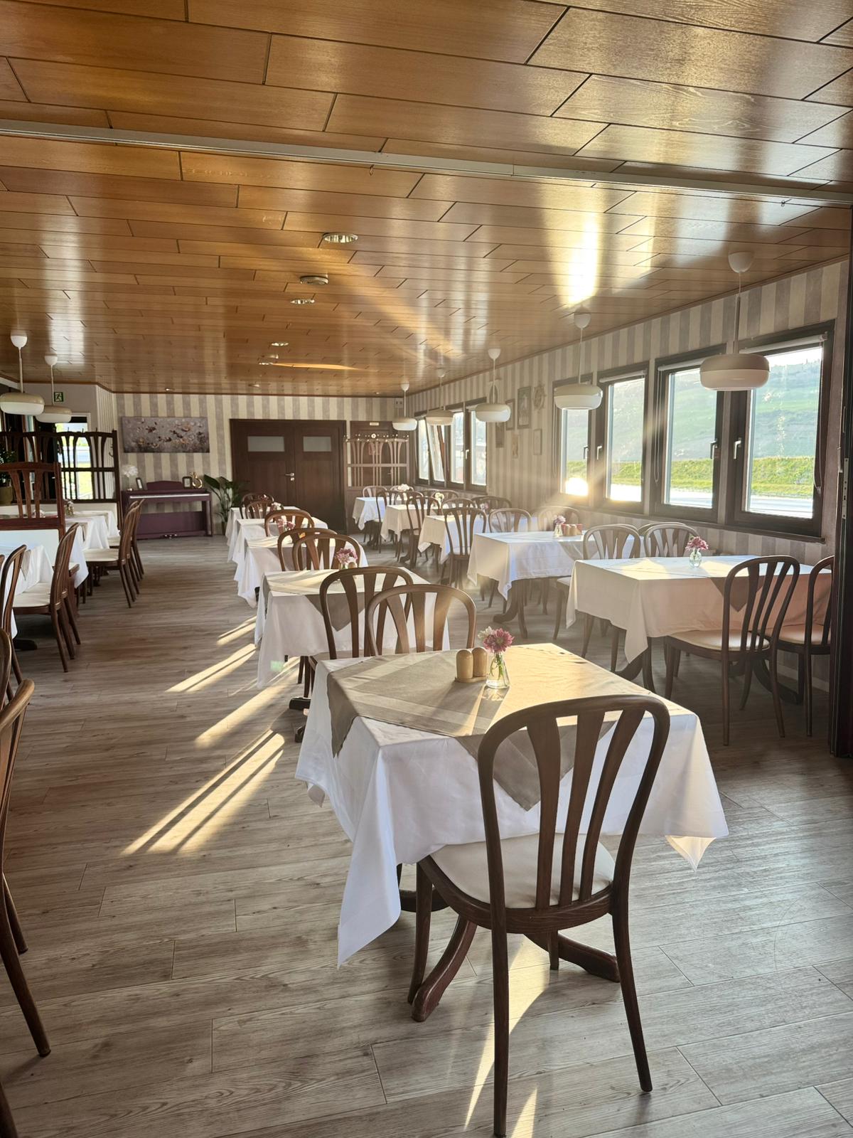 Restaurant Innen