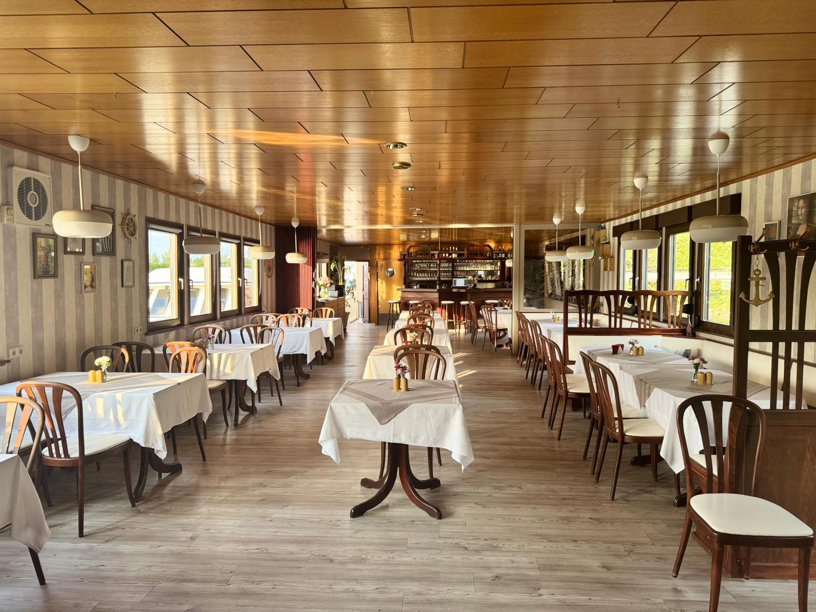 Restaurant Innen